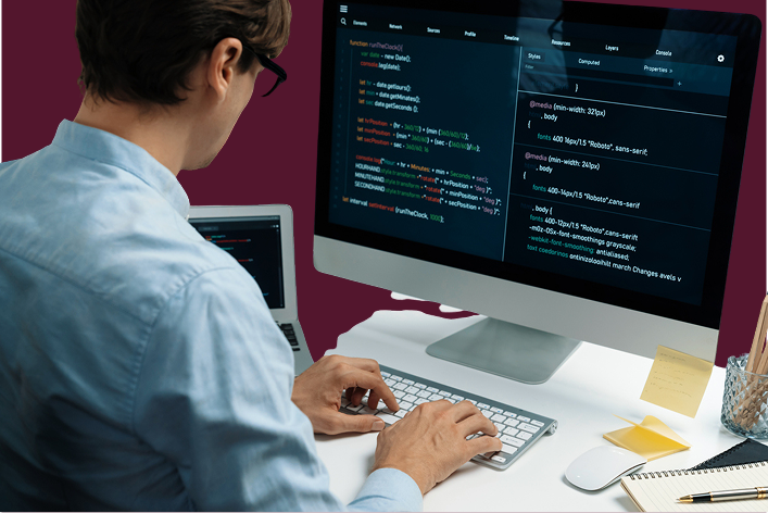 Slik beskytter Pureservice dine data mot angrep