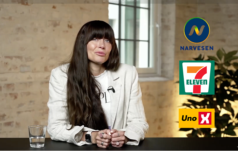 Reitan Convenience: – Positivt sjokkerte over hvor lett Pureservice er å bruke