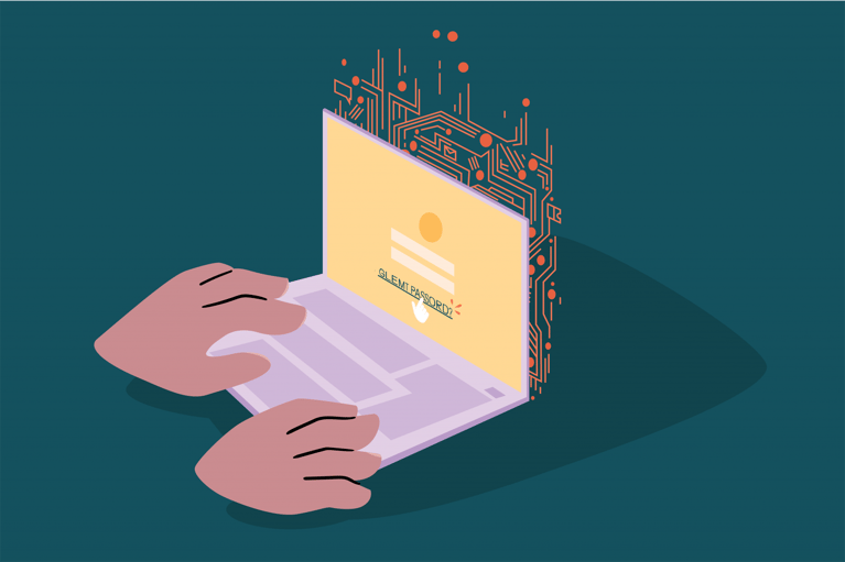 Hur kan man automatisera servicedesken med ett eget arbetsflöde?