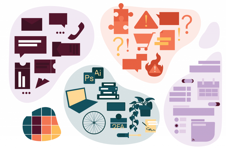 Masterclass: Pureservice klassifisering