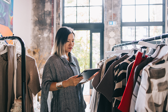 Kan servicedesk være god butikk for butikk-support?