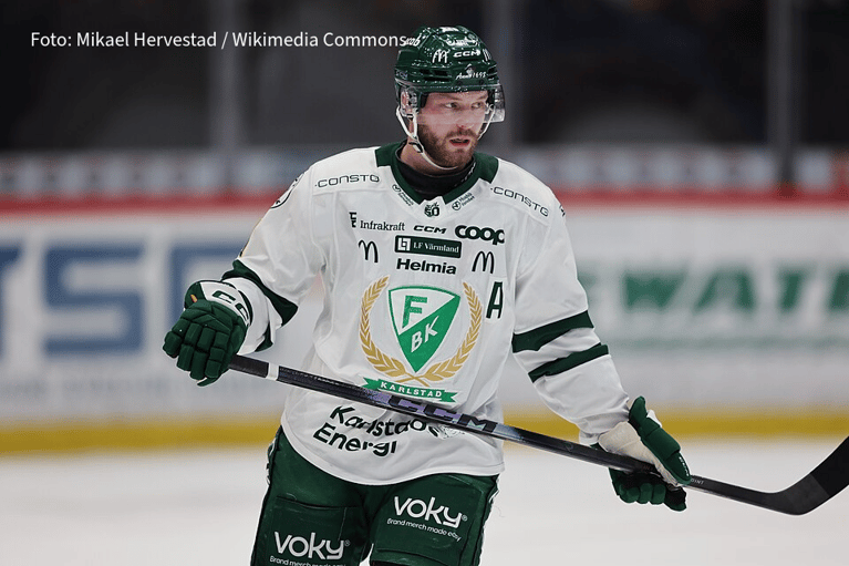 Därför bytte Färjestad BK till skandinavisk servicedesk