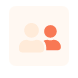 Profile icon